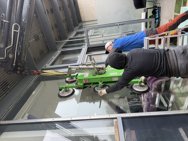 About Pimlico Double Glazing