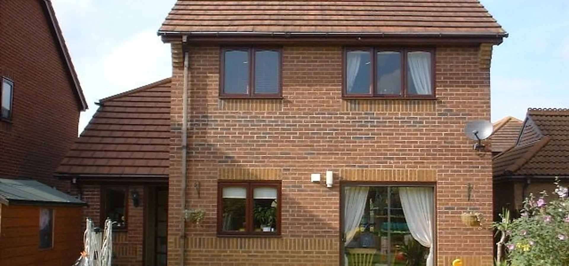Roller Shutters Pimlico
