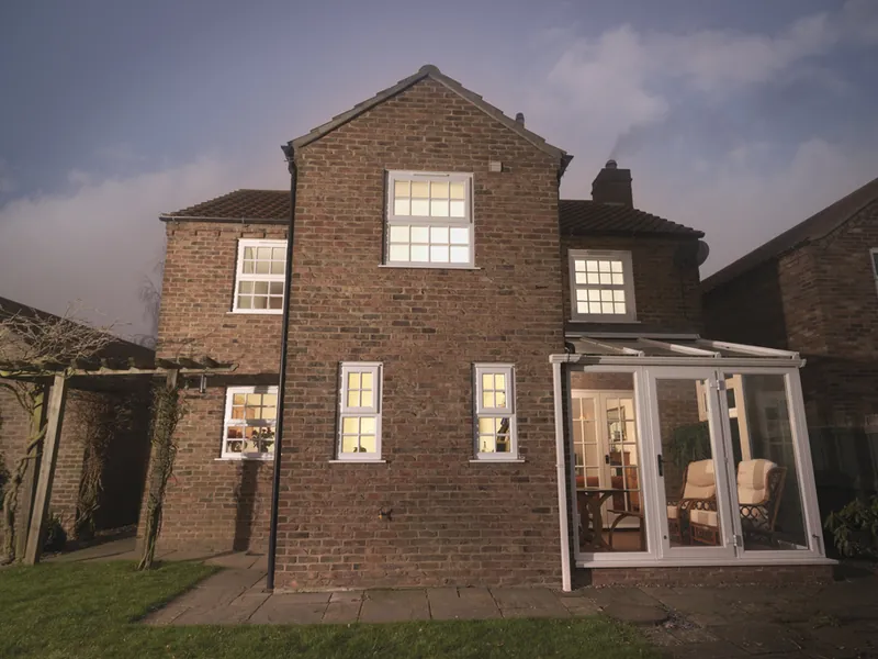 Conservatories Pimlico