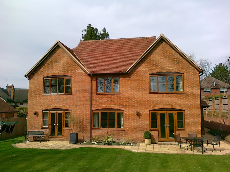 Conservatories Pimlico