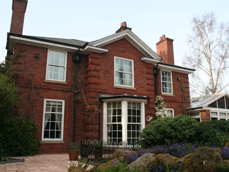 Conservatories Pimlico