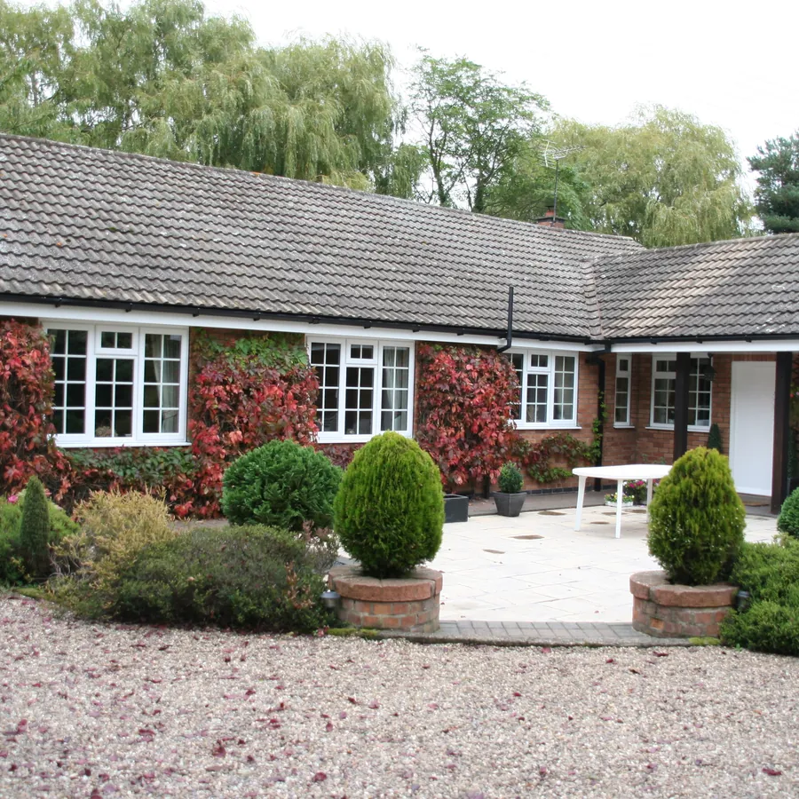 Garden Room — Product Pimlico