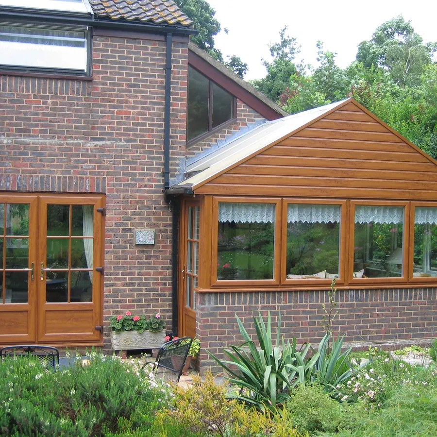 Garden Room — Product Pimlico