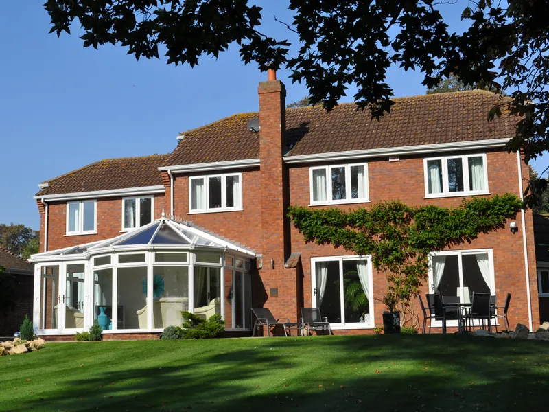 Orangery Pimlico