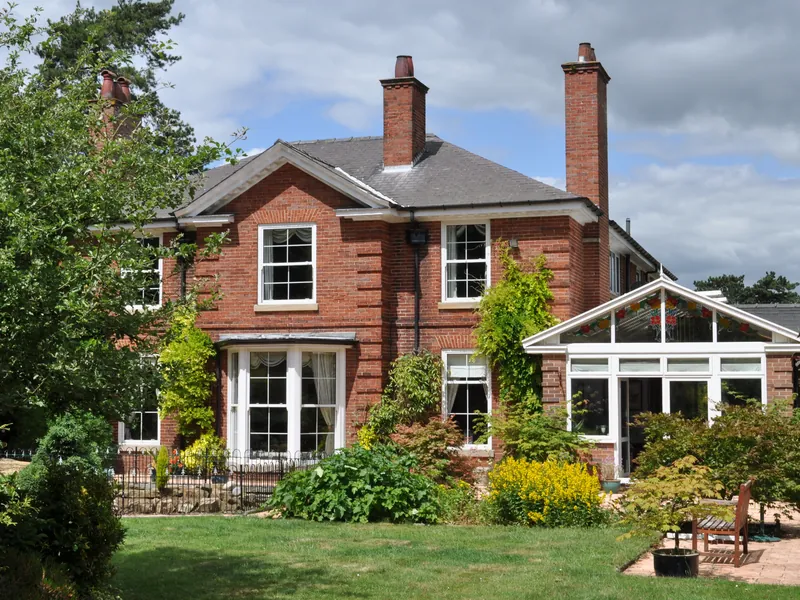 Orangery Pimlico