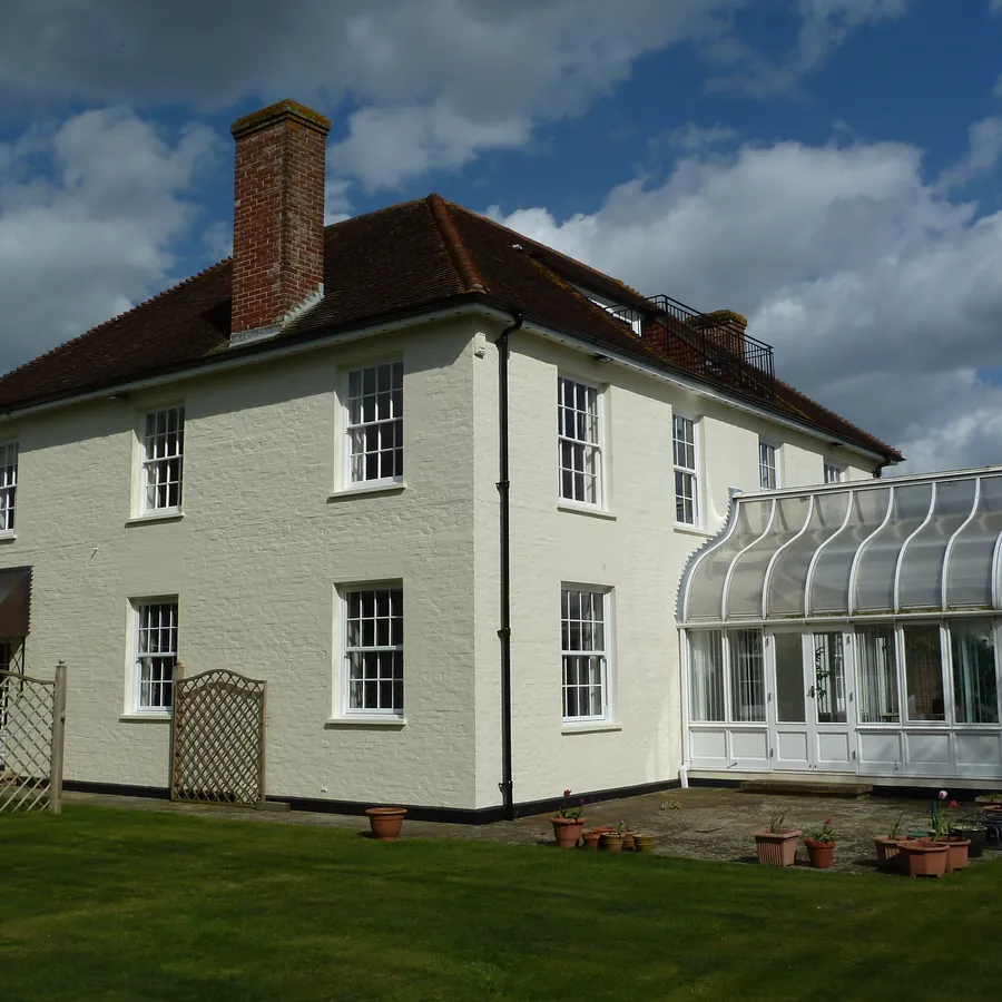 Conservatories Pimlico