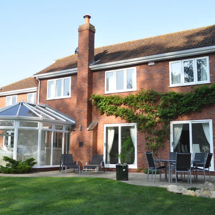 Conservatories Pimlico