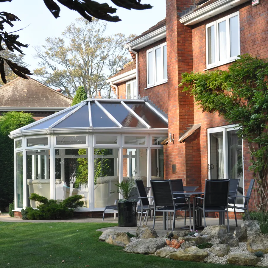 Conservatories Pimlico
