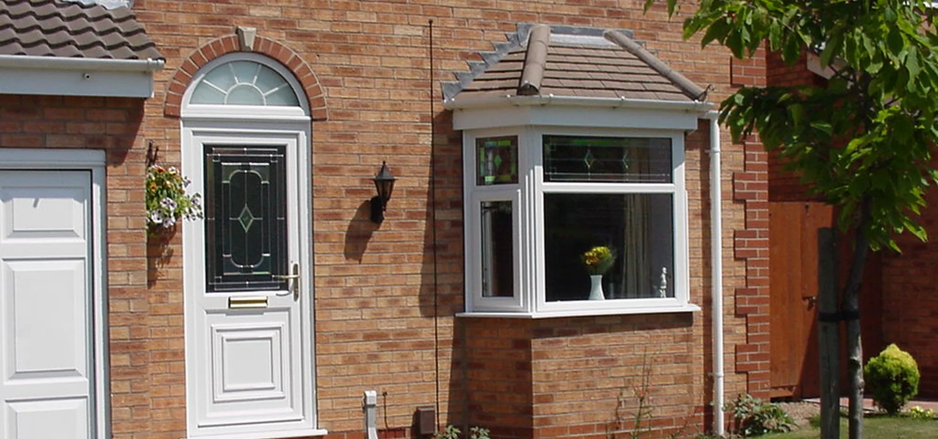 Aluminium Doors Pimlico