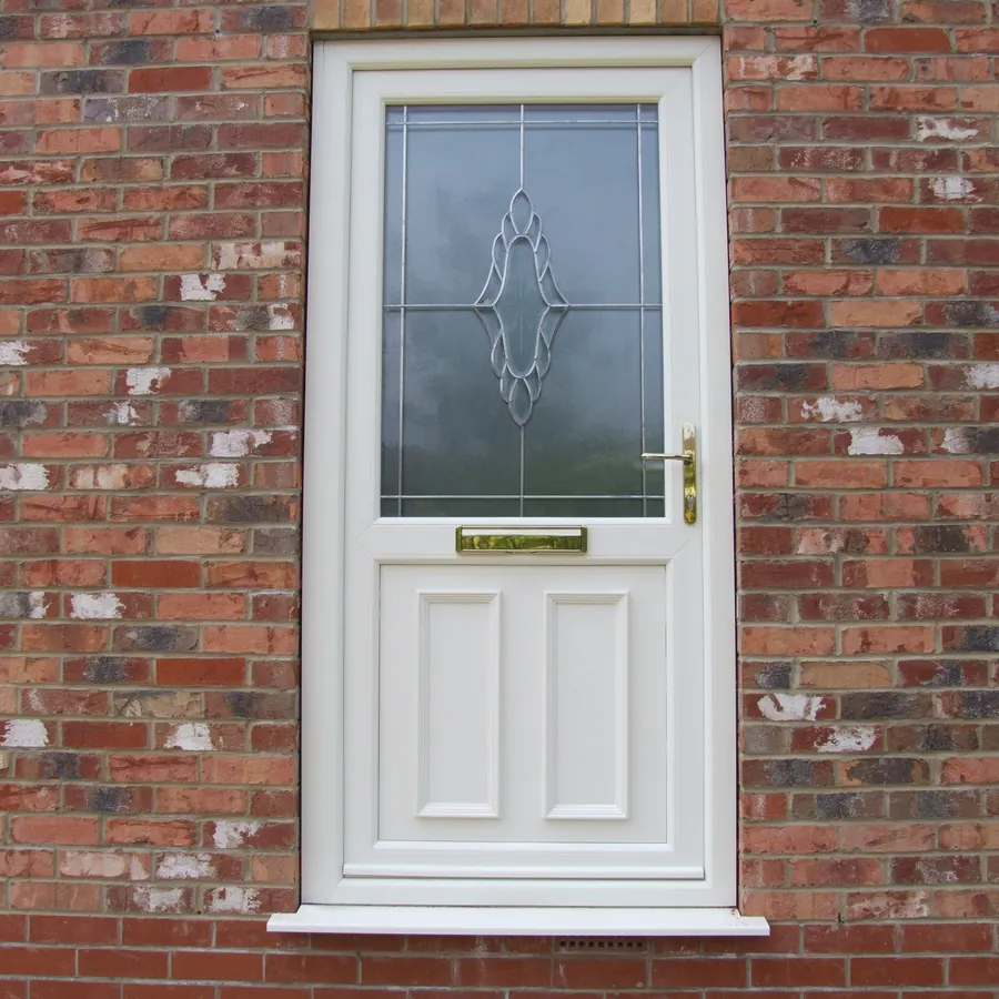 Aluminium Doors — Product Pimlico