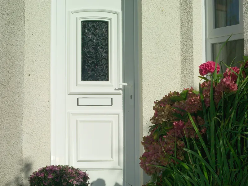 Back Doors — Gallery Pimlico