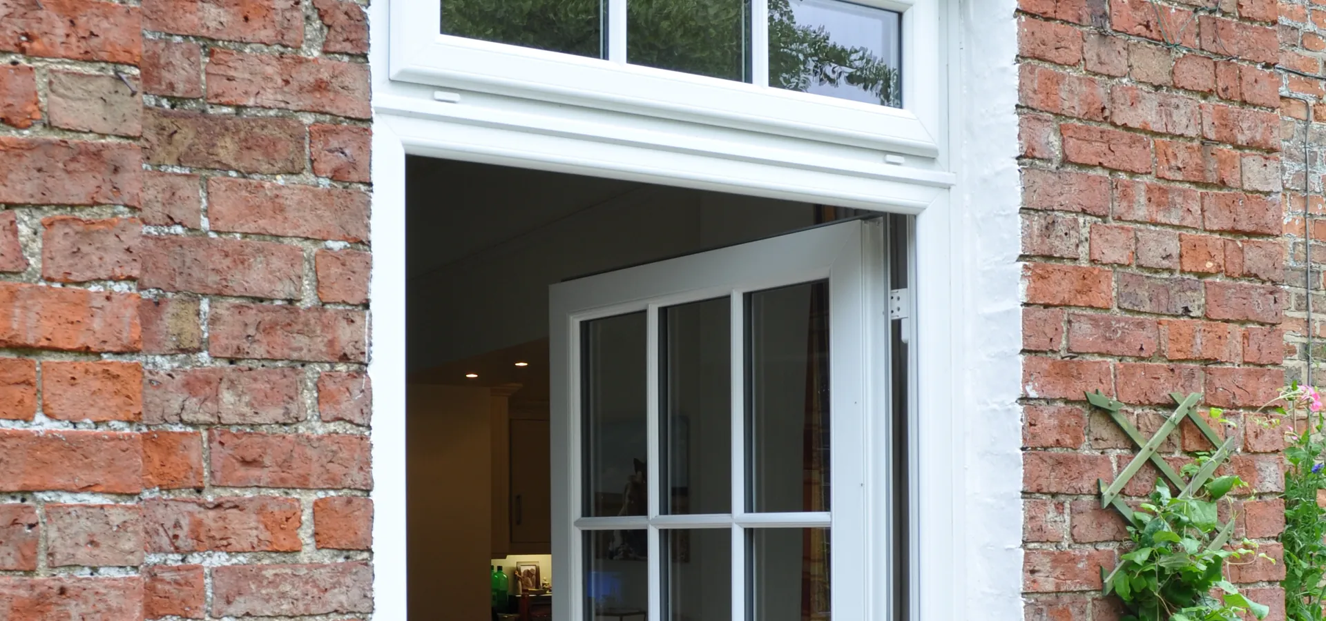 Back Doors Pimlico