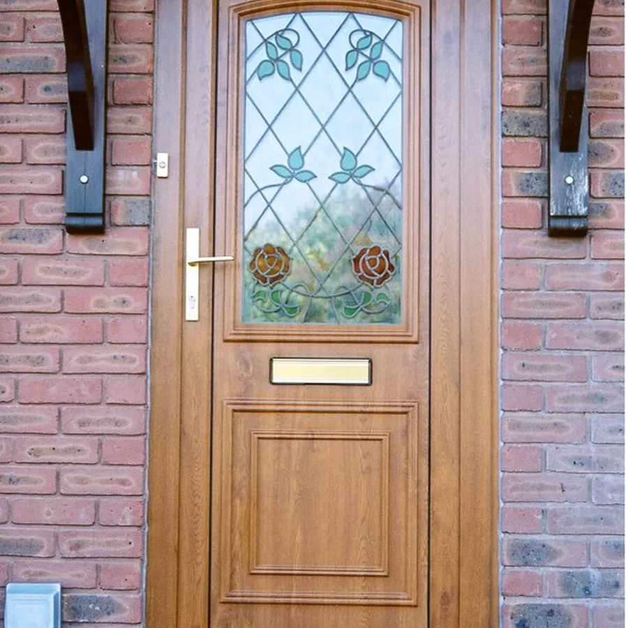 Back Doors — Product Pimlico