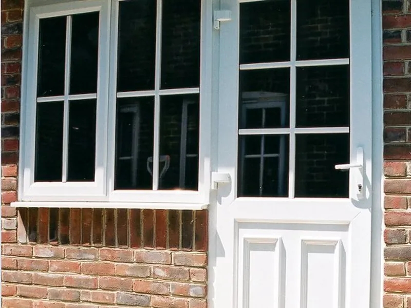 Front Pimlico