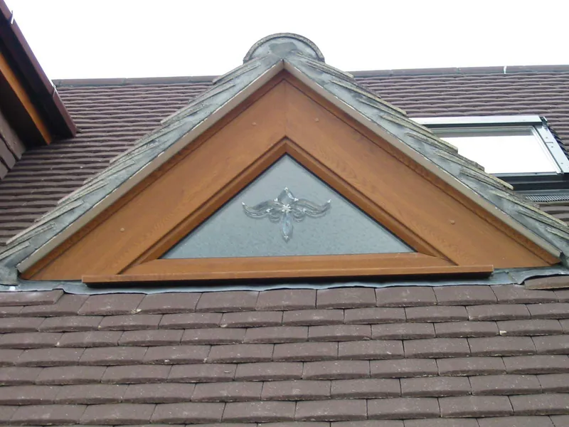 Bow Windows Pimlico