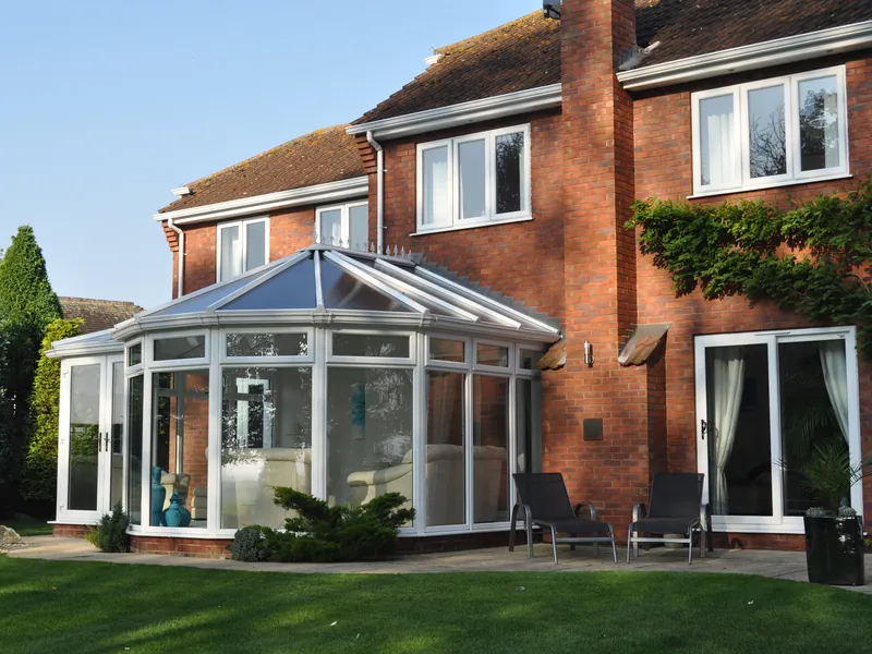 Casement Windows Pimlico