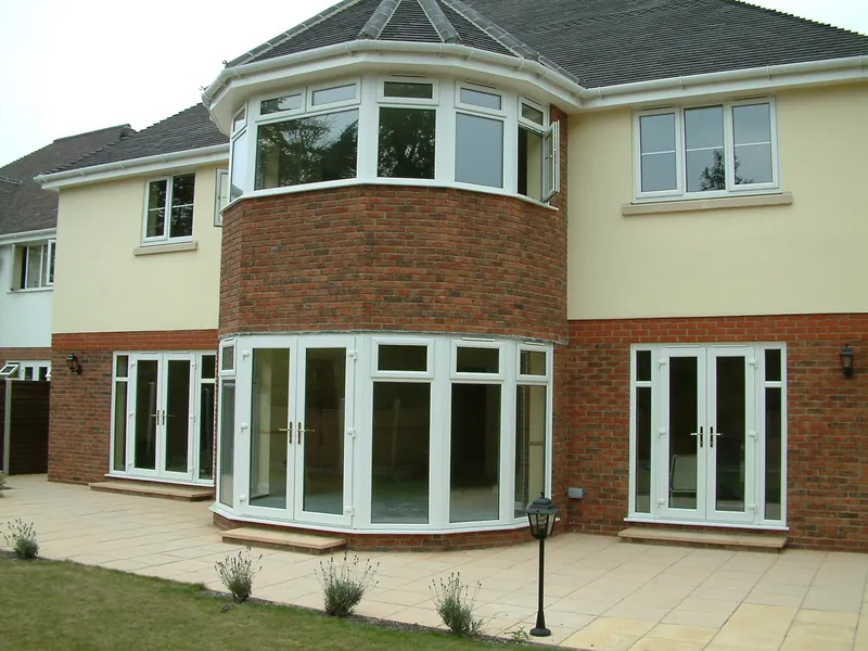Casement Windows Pimlico