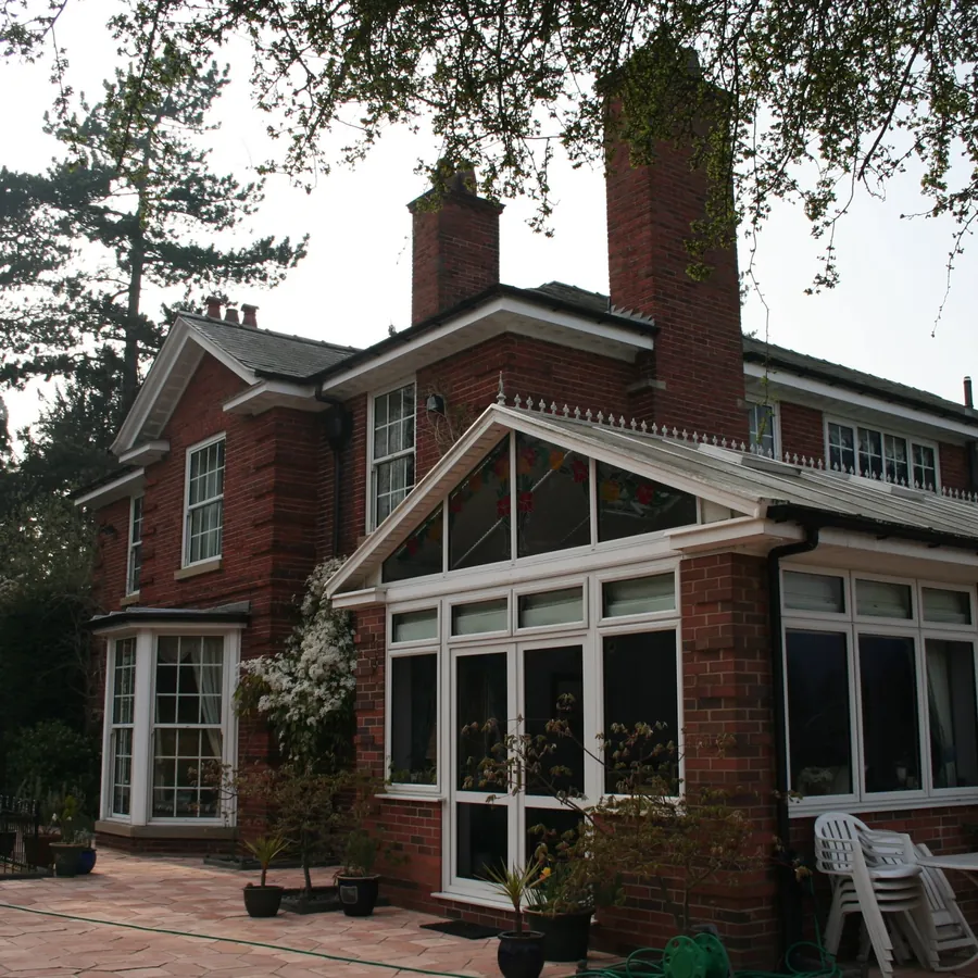Casement Windows Pimlico