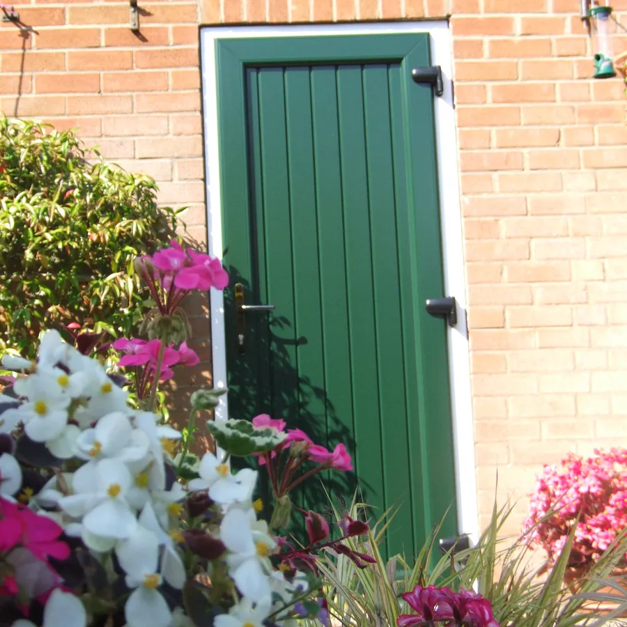Flush Casement Windows — Product Pimlico