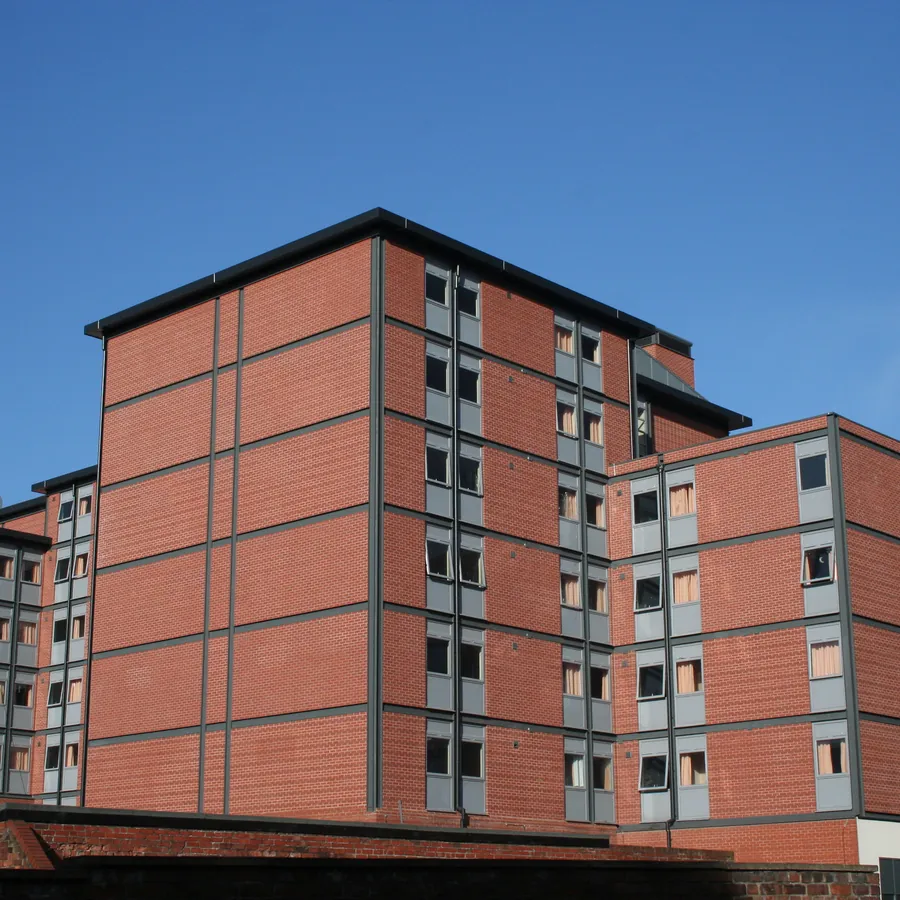 Flush Casement Windows — Product Pimlico