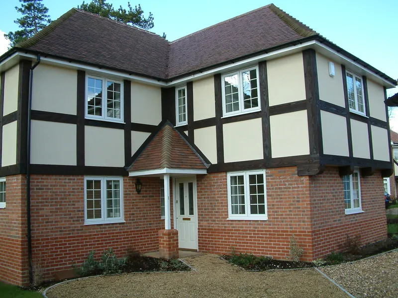 Double Glazing Windows — Gallery Pimlico