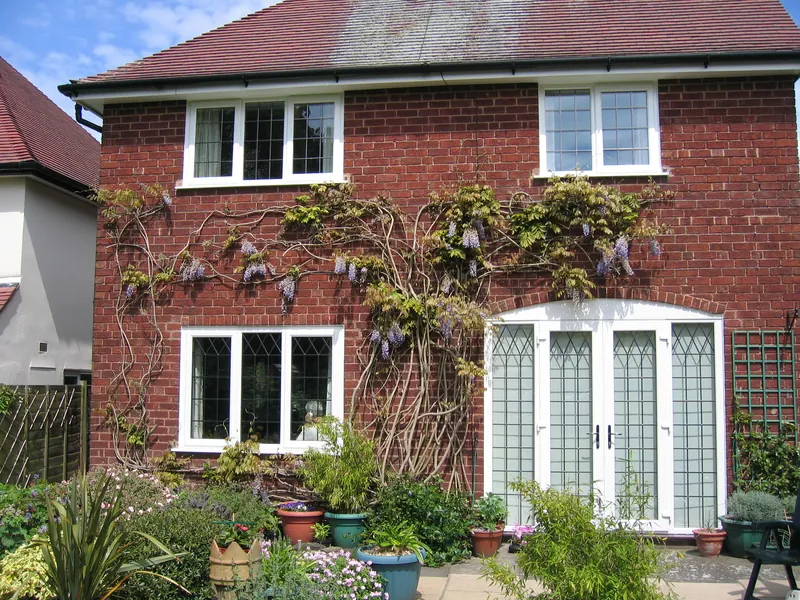 Double Glazing Windows — Gallery Pimlico