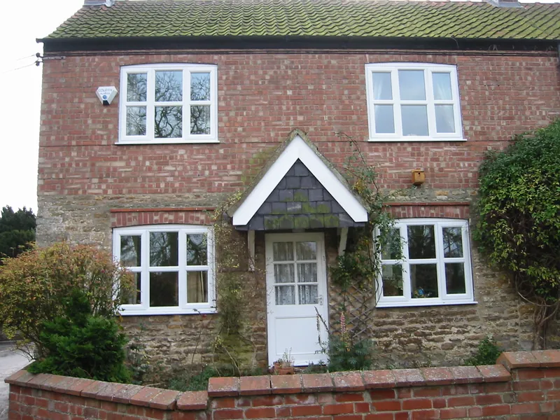 Double Glazing Windows — Gallery Pimlico