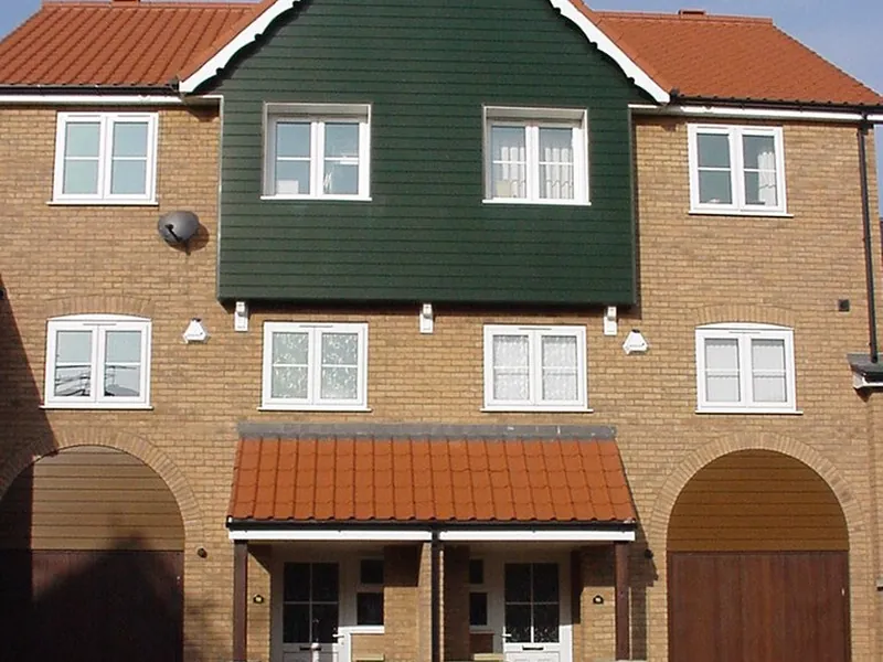 Double Glazing Windows — Gallery Pimlico