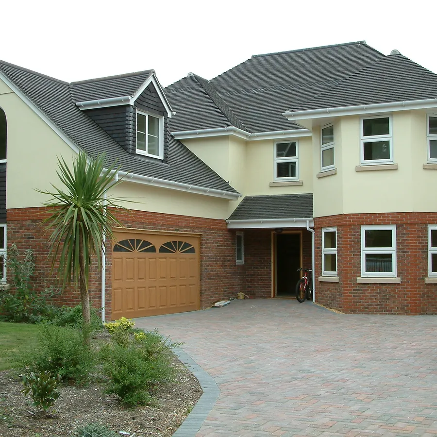 Double Glazing Windows — Product Pimlico