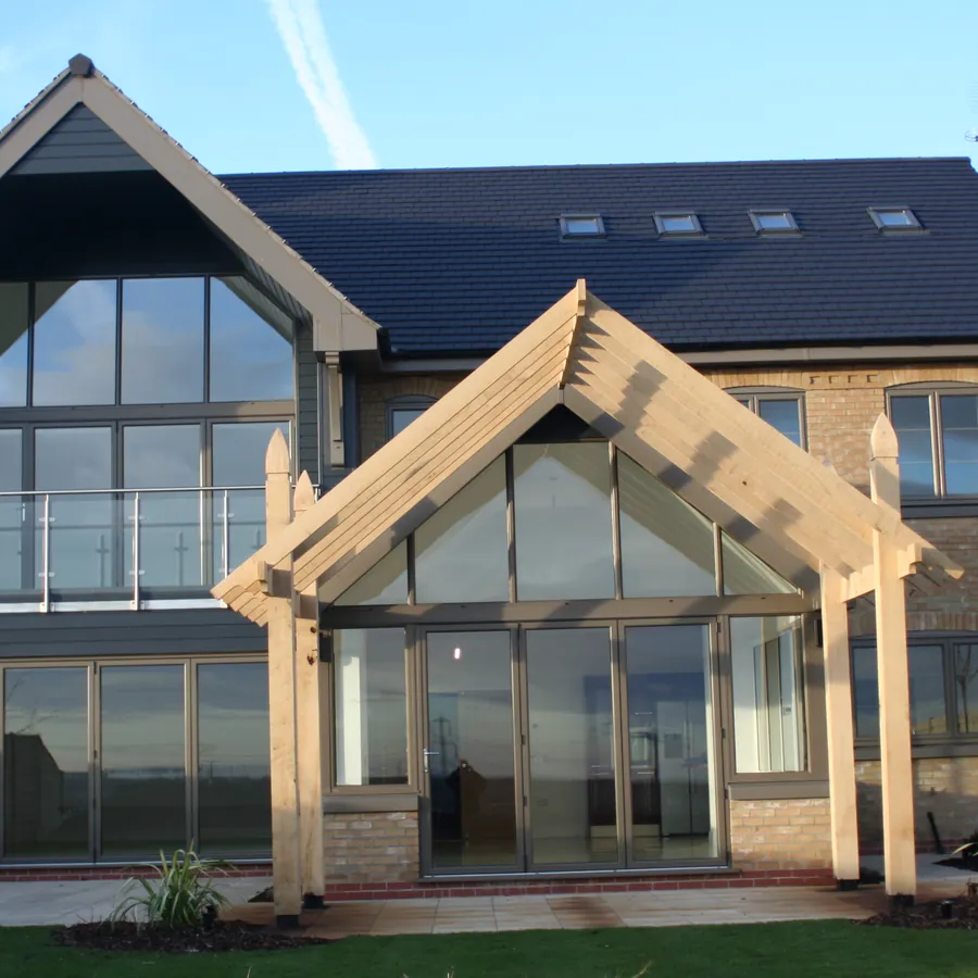 Double Glazing Windows — Product Pimlico