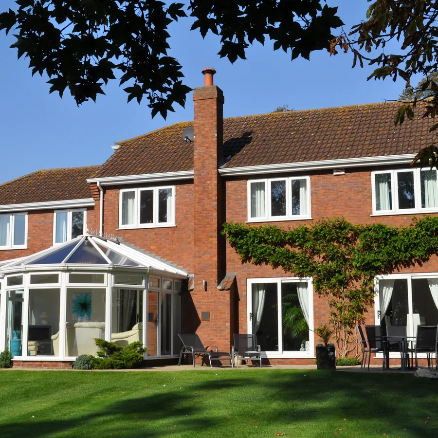 Double Glazing Windows — Product Pimlico