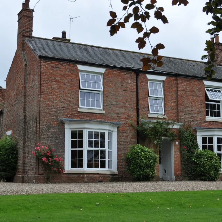 Double Glazing Windows — Product Pimlico