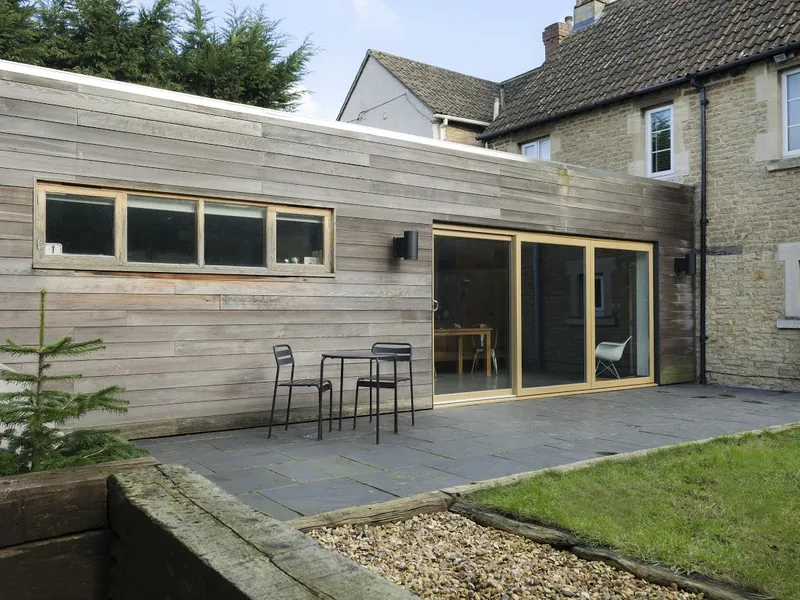Sliding Windows Pimlico