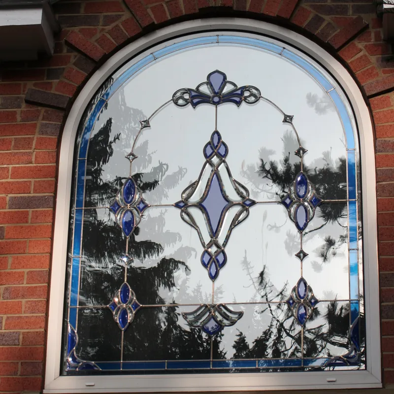 Double Vs Triple Glazing — Detail Pimlico