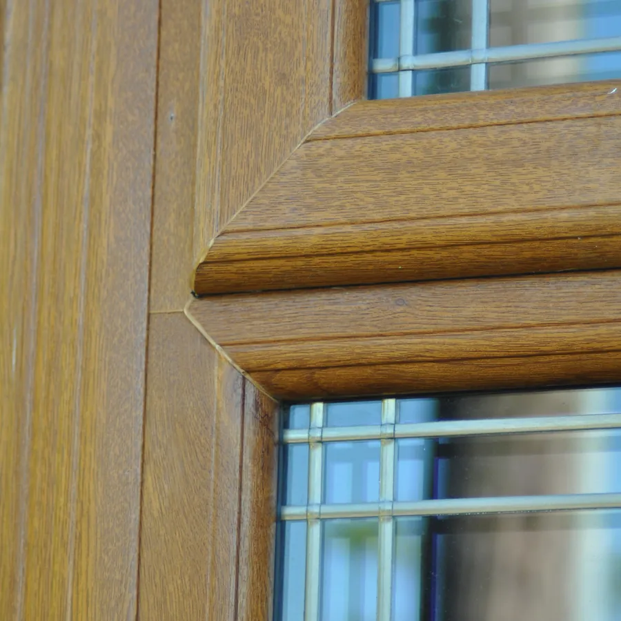 Energy Efficient Windows — Product Pimlico