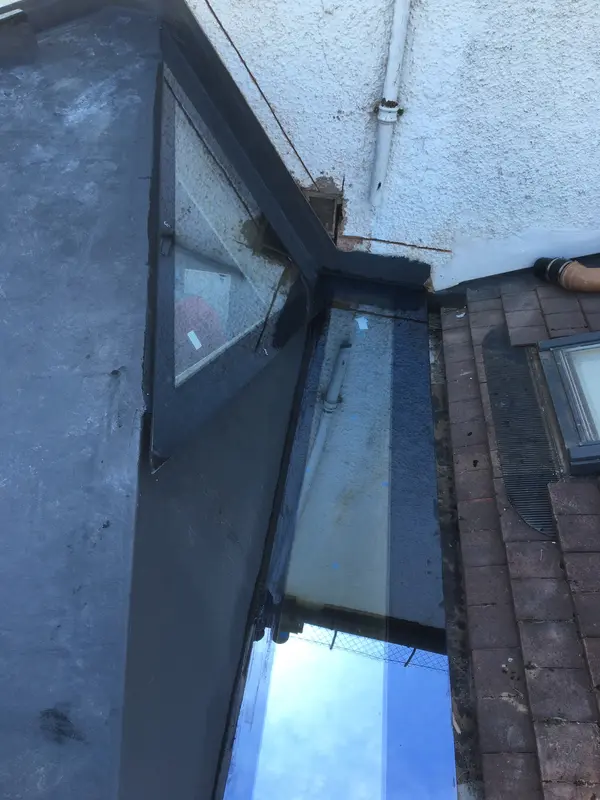 Skylights Pimlico